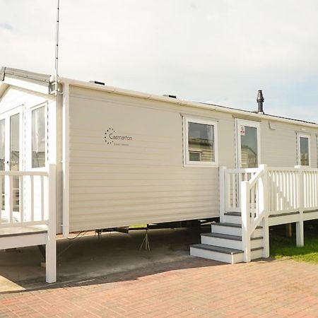 Golden Gate Kinmel Bay Exterior photo