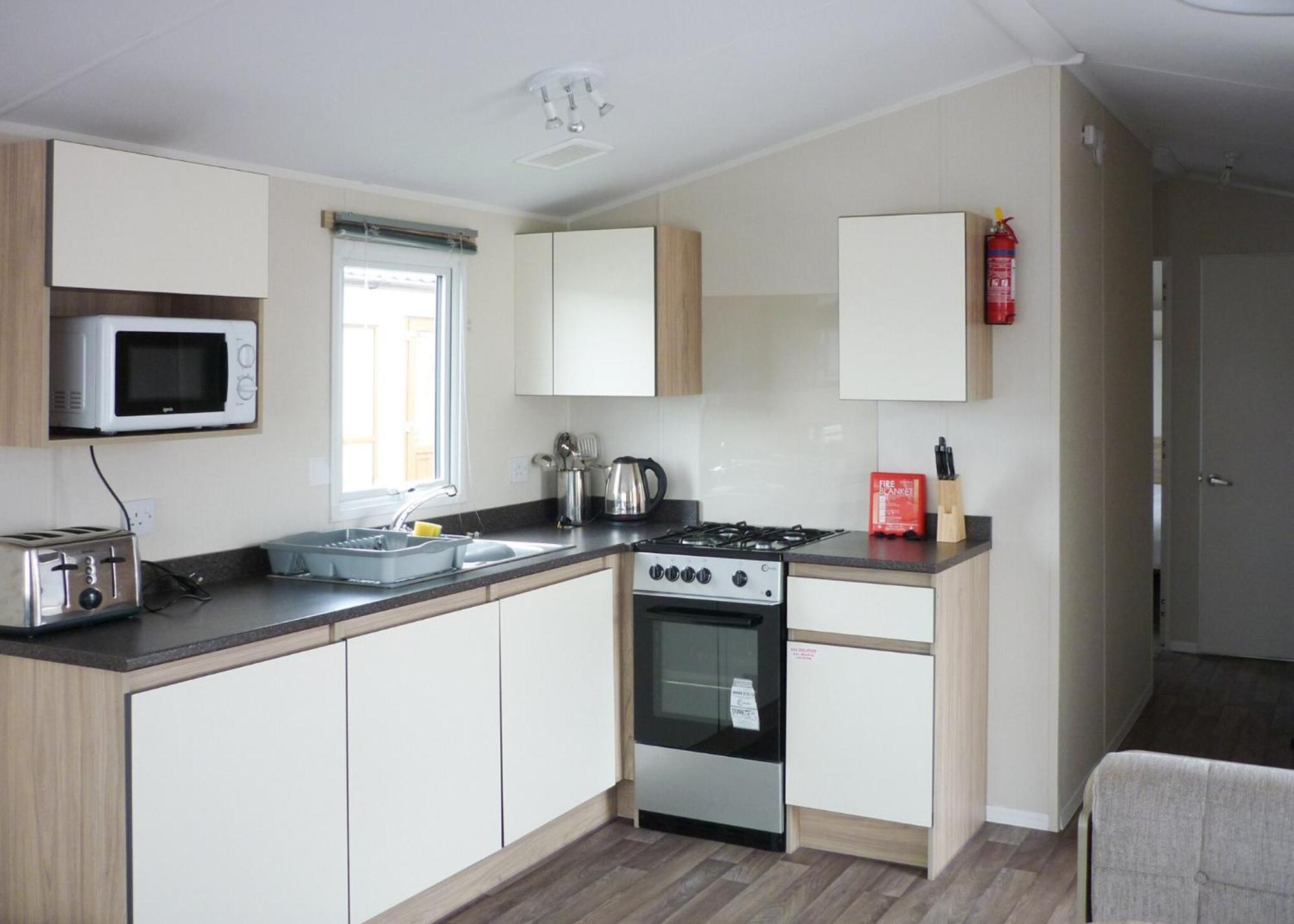Golden Gate Kinmel Bay Room photo